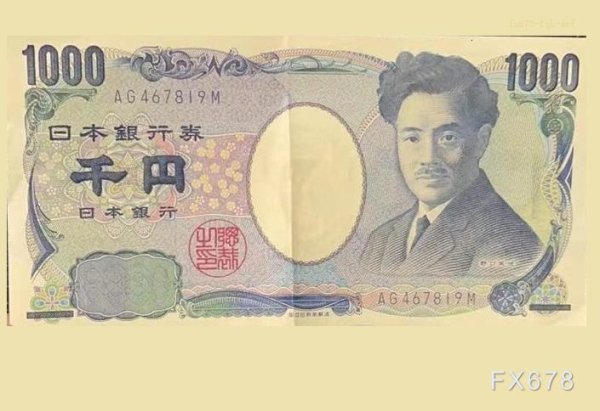 乾富策略 贸易不确定性削弱日元避险吸引力，USD/JPY受限于美日利差预期分化与144阻力