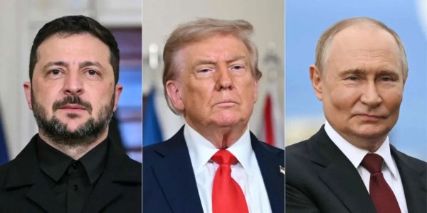 鑫创国际 特朗普改口，泼起冷水