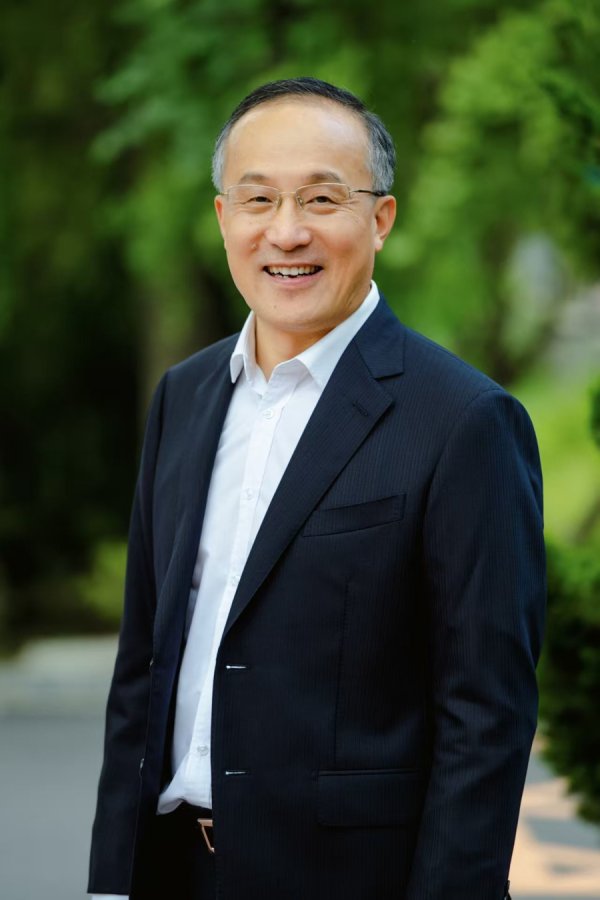 本财配资 诺奖风向标“引文桂冠奖”迎来首位中国大陆科学家