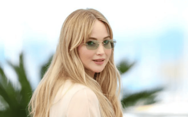 博星优配 詹妮弗劳伦斯解释息影两年原因：厌倦讨论我的言论